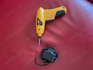 Meister BAS Akkuschrauber Mini Schrauber