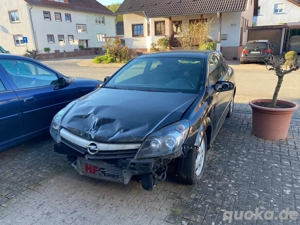 Astra H GTC- Schlachtfest - Ersatzteillager