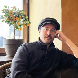 Lerne, auf Französisch zu denken   Französisch-Lehrer sucht motivierte Schüler in