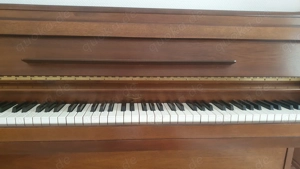 Klavier Fa.Winter gut erhalten