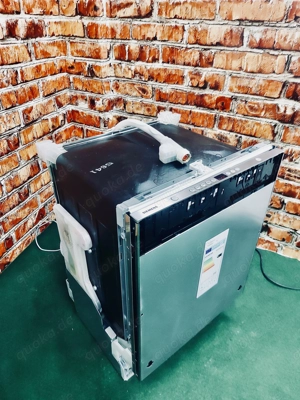  A+ Geschirrspüler, Spülmaschine Siemens (Lieferung möglich)