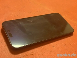 Apple Iphone 15 Pro Max 256GB 