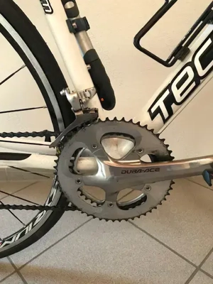 Rennrad Technium Shimano Dura Race Edition Bild 7