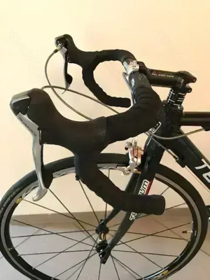 Rennrad Technium Shimano Dura Race Edition Bild 4