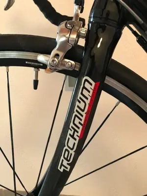 Rennrad Technium Shimano Dura Race Edition Bild 3