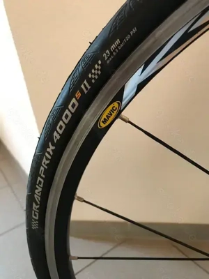 Rennrad Technium Shimano Dura Race Edition Bild 10