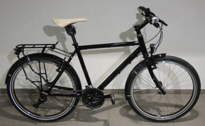 Kommissionsverkauf bluelabel Diamant RH 50 30-Gang