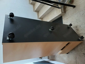 TV-Regal   Lowboard Bild 3
