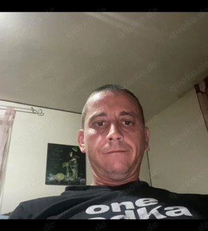 Suche eine aufgeschlossene Frau