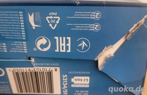 philips akku rasierer serie 3000