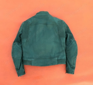 BMW Atlantis 5 6 Motorradjacke Jacke Lederjacke Anzug Gr. 54 Bild 2