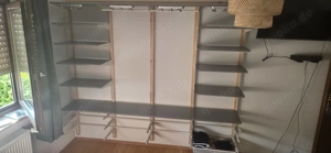 Koaxel Kleiderschrank IKEA