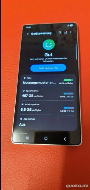 Samsung Galaxy s23 Ultra 