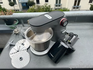 Bosch Optimum Küchenmaschine