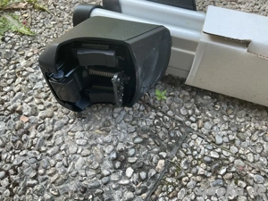 Dachgepäckträger für Audi Q5