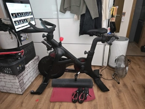 Peletron Bike plus zu verkaufen 