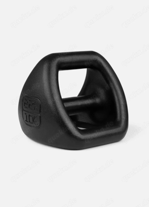 Biete zwei unbenutzte TRX YBells der Pro-Serie zum Verkauf an