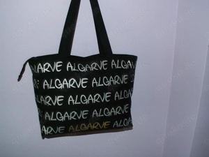 RRC-10016 Handtasche, Städtetasche, Schultertasche,  Algarve, Original Robin Ruth