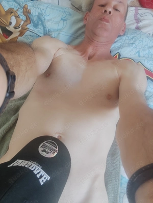 Er sucht sie für gelegentliche treffen aus Trier und Saarbrücken  Bild 2