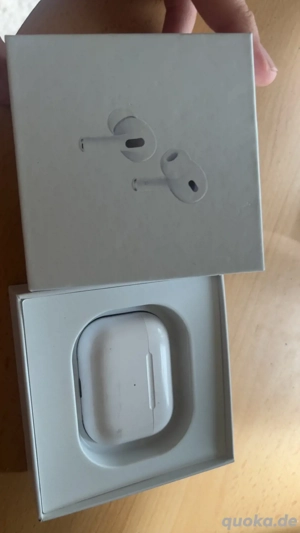Airpods 2 Pro