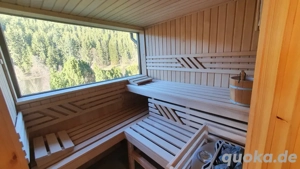 Ferienhaus am Badesee Bild 3