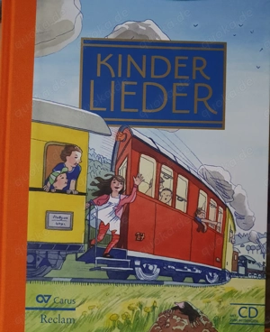Kinder' Liederbuch