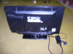 Fernseher + Monitor Hitachi 22 Zoll Bild 2 Fernseher + Monitor Hitachi 22 Zoll Bild 2