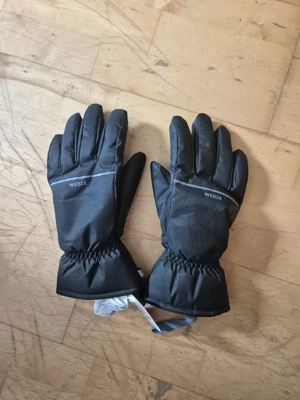 Winterhandschuhe Skihandschuhe Wedze 8,5 NEU
