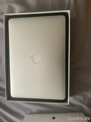 macbook air 2017 Bild 3