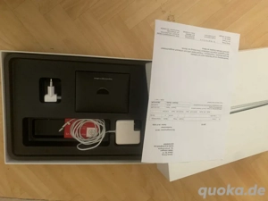 macbook air 2017 Bild 2