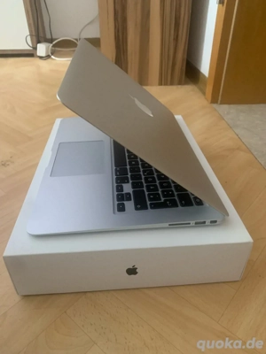 macbook air 2017 Bild 4
