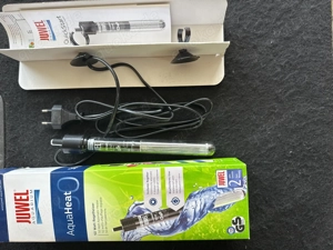 Juwel Heizstab 50 Watt neu 
