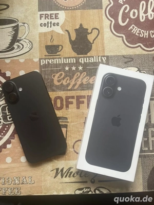 i phone 16 akku 100 top  Bild 4 i phone 16 akku 100 top  Bild 4