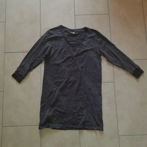 Langarm-Nachthemd für Damen zu verkaufen *Größe M*