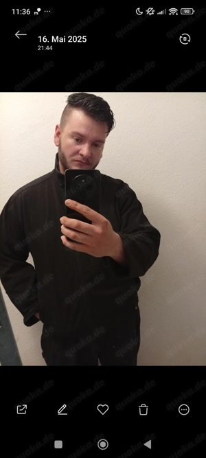 Suche eine nette Frau 