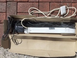 Ausstellmotor Winkhaus FM-300-DC 