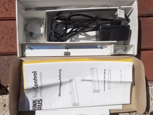 Ausstellmotor Winkhaus FM-100-OL 