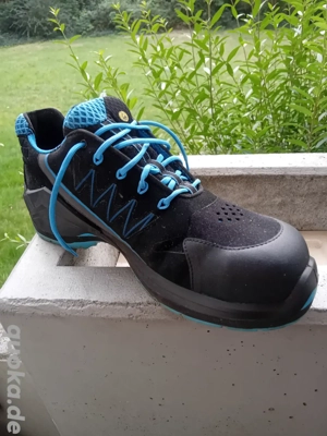 1 Paar Sicherheitsschuhe