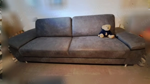 Ensemble in modernem Design