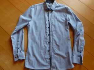 manguun Gr 37 super slim Hellblau