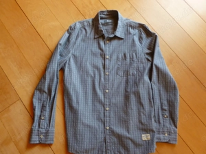 Mustang slim fit Gr. M