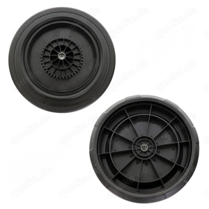 Suche Kehrmaschine Kärcher S6 Twin Rad