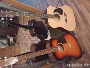 Gitarren neuwertog