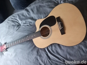 Gitarren neuwertog Bild 2 Gitarren neuwertog Bild 2