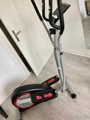 Crosstrainer zu verkaufen 