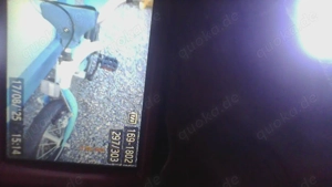 Kinderfahrrad BMW Kidsbike