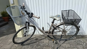 Damenfahrrad  KALKHOFF  27 Gänge
