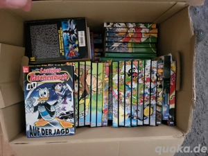 lustige taschenbücher