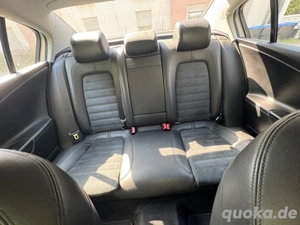 VW Passat 3C 2008 2.0 tdi