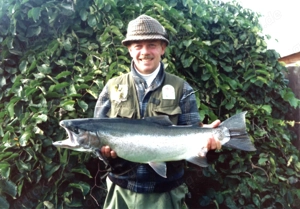 Fliegenfischerschule Main-Taunus